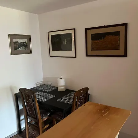 Skyline Apartmán Ivanjica