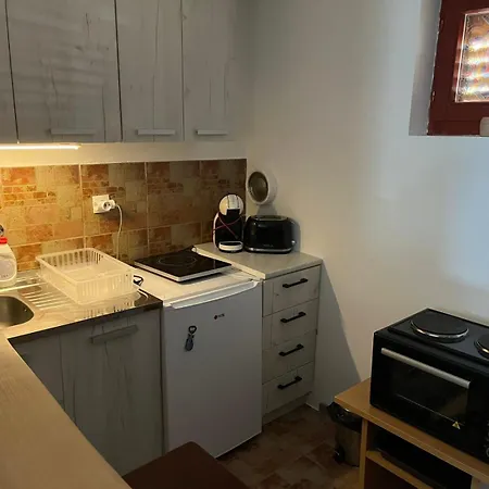 Appartamento Skyline Ivanjica