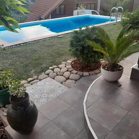 Appartamento Skyline Ivanjica